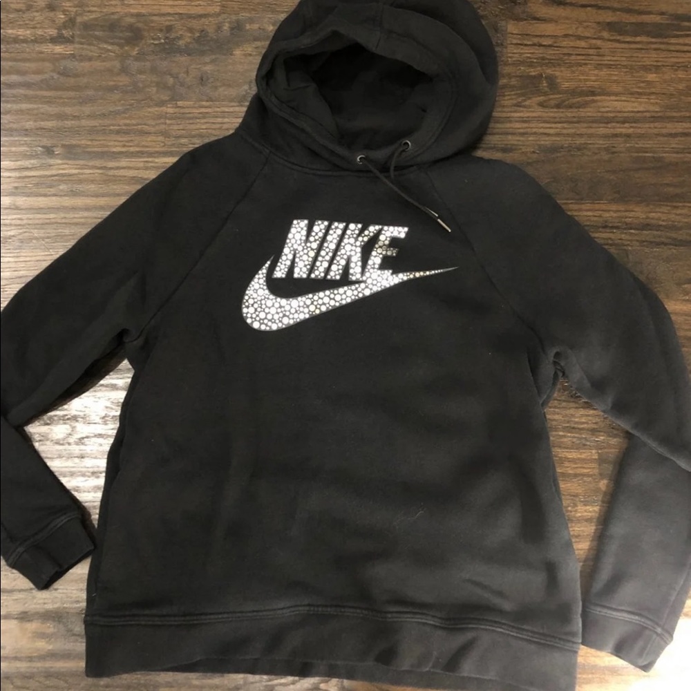 Nike Sweatshirt